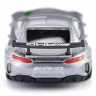 Гоночная машинка Siku 1529 Mercedes-AMG GT4