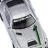 Гоночная машинка Siku 1529 Mercedes-AMG GT4