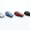 Машина 1:32 Lexus LX570 свет, звук, инерция (1/12шт) б/к