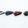 Машина 1:32 Lexus LX570 свет, звук, инерция (1/12шт) б/к