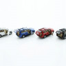 Машина 1:32 Lexus LX570 свет, звук, инерция (1/12шт) б/к
