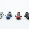 Машина 1:32 Lexus LX570 свет, звук, инерция (1/12шт) б/к