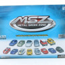Машина 1:32 Lexus LX570 свет, звук, инерция (1/12шт) б/к