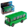 Машина Autotime "ПАЗ-32053" вахтовый 1:43