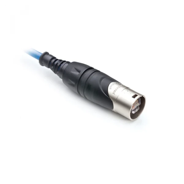 Amphenol RJX8M BULK- XLRnet, XLR корпус для разъема RJ45