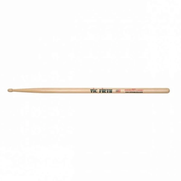 VIC FIRTH X5ADG DoubleGlaze барабанные палочки орех