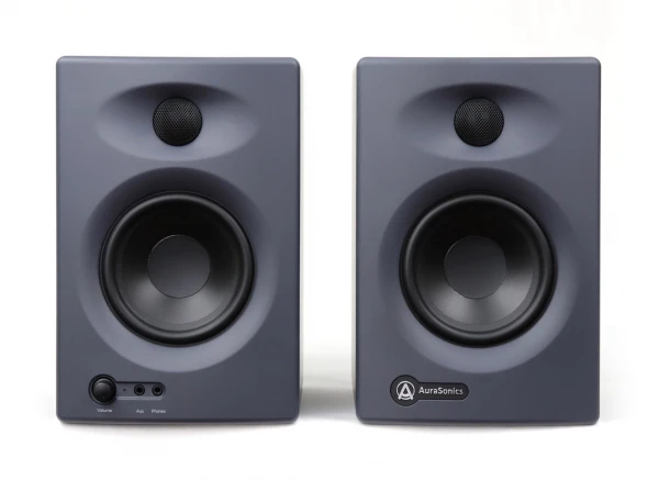 Мультимедиа мониторы AuraSonics KN4 активные (пара)
