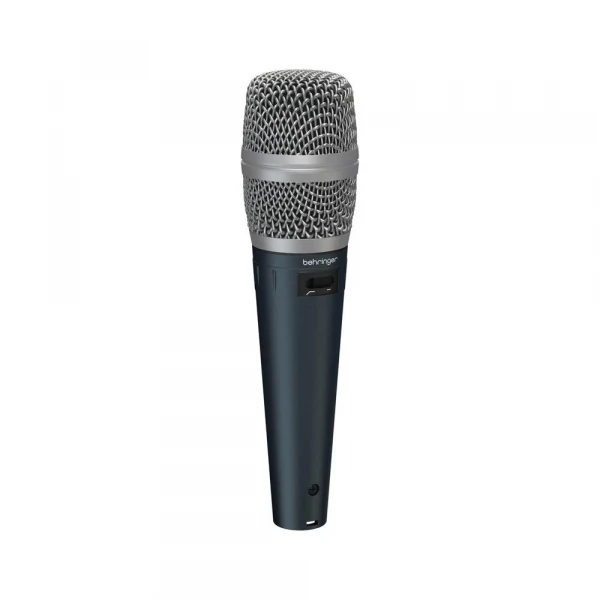 Микрофон BEHRINGER SB 78A конденсаторный кардиодный