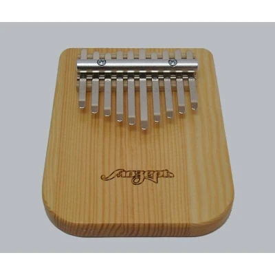 МОЗЕРЪ KMKm-1 калимба