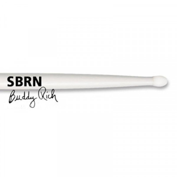 VIC FIRTH SBR N барабанные палочки орех