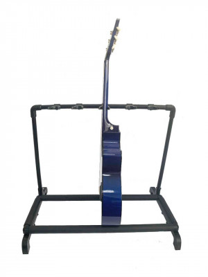 Стойка для 5-ти гитар DEKKO JR-385-2