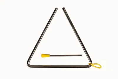 Треугольник FLIGHT FTR-6  Размер: 6'(15cм)