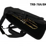 Чехол для трубы BRAHNER TRB-78A/BK