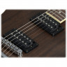 IBANEZ AS53-TKF полуакустическая гитара