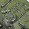 Советский истребитель танков "СУ-100" 1/35