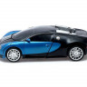 Р/У трансформер MZ Bugatti 2316Z 1/14