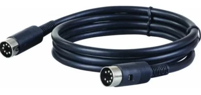 Кабель соединительный JTS D7P-3, 3 м