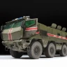 Сборная модель ZVEZDA Бронеавтомобиль "Тайфун-K", 1/35
