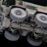 Сборная модель ZVEZDA Бронеавтомобиль "Тайфун-K", 1/35
