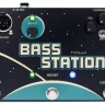 PIGTRONIX BSC Bass Station Custom Shop Pedal