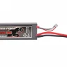 Аккумулятор Li-Po 6200mAh, 7,4V, T-plug в жестком корпусе для Remo Hobby