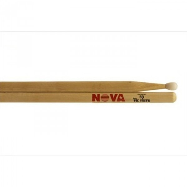 Барабанные палочки орех VIC FIRTH N5B / N
