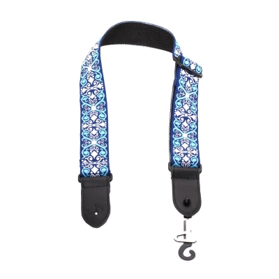 Perri's PJQ15-14 - ремень для гитары тканый