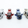 Машина 1:32 Lexus RX450 свет, звук, инерция 15см (1/12шт.) б/к