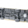 Машина Autotime "ПАЗ-32053" заказной 1:43
