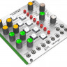 Модуль Behringer MIX-SEQUENCER MODULE 1050