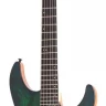 SCHECTER C-6 FR PRO AQB электрогитара