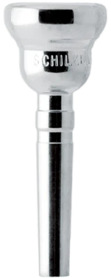 Мундштук для корнета Schilke 5 размер 18