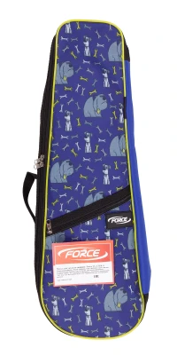 FORCE UL-13UK-T-PD чехол для укулеле-тенор