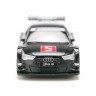 Гоночная машинка Siku 1580 Audi RS 5