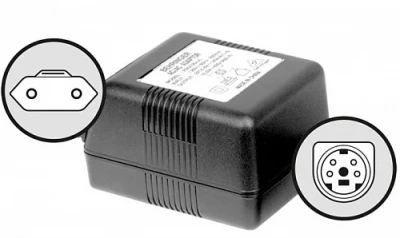 BEHRINGER PSU10-EU - блок питания для BEHRINGER DSP110, FBQ100