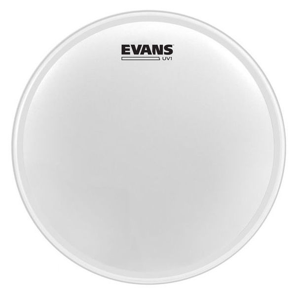 EVANS 16' UV1 CTD однослойный пластик с покрытием 16'