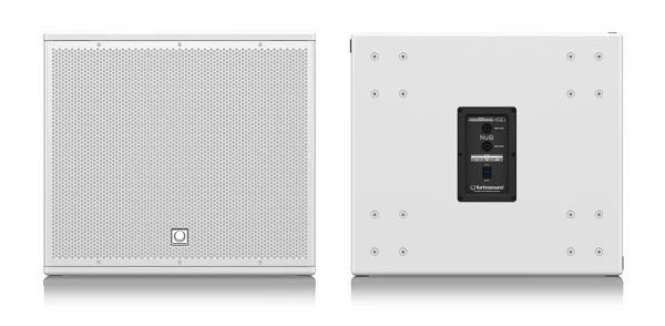 Сабвуфер Turbosound NuQ115B-WH 15"