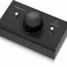 Настольный регулятор уровня сигнала Behringer MONITOR1 пассивный