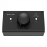 Настольный регулятор уровня сигнала Behringer MONITOR1 пассивный