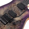SCHECTER C-6 FR PRO ARB электрогитара