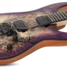 SCHECTER C-6 FR PRO ARB электрогитара