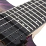 SCHECTER C-6 FR PRO ARB электрогитара