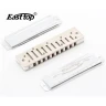 Губная гармошка EASTTOP T008 A диатоническая