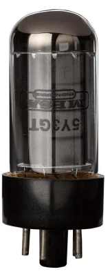 MESA BOOGIE 5Y3 RECTIFIER TUBE (INDIVIDUAL) лампа для предусилителя (1 шт.)