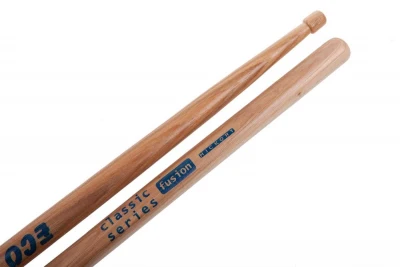 Барабанные палочки ELFH fusion classic