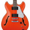 IBANEZ AS63-TLO ARTCORE VIBRANTE полуакустическая гитара
