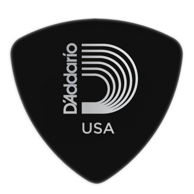 PLANET WAVES 2CBK7-10 набор медиаторов 10 шт