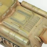 Советский истребитель танков "Су-85" 1/35