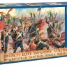 Французская элитная пехота. Вольтижеры 1/72