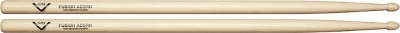 VATER VHFAW Fusion™ Acorn барабанные палочки, материал: орех, L=16" (40.64см), D=.580" (1.47см), дер